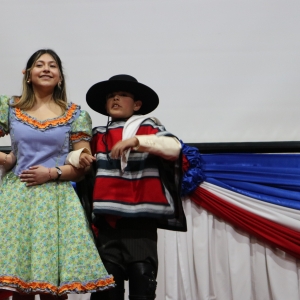 Gala Folclórica 2026
